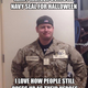 Illustration for article titled Military memes